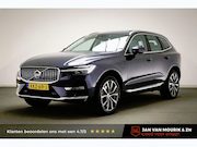 Volvo XC60 - 2.0 T6 Plug-in hybrid AWD Inscription | PANORAMDAK | LEDER |