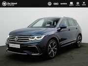 Volkswagen Tiguan - 1.4 TSI 245pk eHybrid R-Line Business+ | SOH 95,5% | Head-up