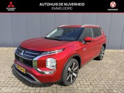 Mitsubishi Outlander - 2.4 PHEV First Edition