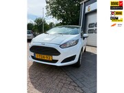 Ford Fiesta - 1.0 Style Nieuwe distributie & APK & afleverbeurt