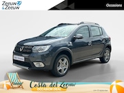 Dacia Sandero - 0.9 TCe Tech Road | Bluetooth | Navigatie | Airco | 1e Eigen