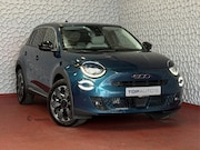 Fiat 600 - 1.2 HYBRID LA PRIMA CAMERA CARPLAY ADAP.CRUISE STOELVERW. EL
