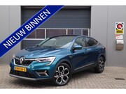 Renault Arkana - 1.6 E-Tech Hybrid 145 Intens, Camera, Pano-dak, Navi