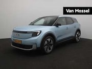 Ford USA Explorer - Premium Extended Range RWD 77 kWh