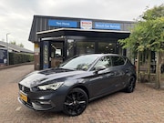 Seat Leon - 1.4 TSI eHybrid FR-line|Camera|18"|SOH 92%