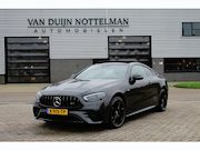 Mercedes-Benz AMG E - Coupé 53 4MATIC / Panoramadak / N.A.P.