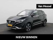 MG ZS - EV Luxury 45 kWh