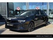 Opel Astra - 1.6 PHEV Plug-In Hybrid 180PK GS Line Aut. | Schuif/Open dak