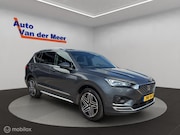 Seat Tarraco - 1.5 TSI Xcellence 7p. / Trekhaak / Luxe