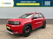 Fiat Grande Panda - 1.2 Hybrid 100 pk Automaat Icon | Style Pack | Pixel LED Lam