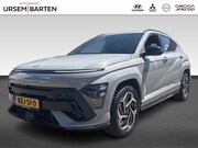 Hyundai Kona - 1.6 GDI HEV N Line | Achteruitrijcamera | Apple Carplay/Andr