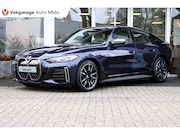 BMW i4 - M50 High Executive | 1e eigenaar | 97% SoH Accu