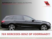 Mercedes-Benz C-klasse - Estate 300e Advantage Pack NIGHT PAKKET CARPLAY 18''
