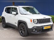 Jeep Renegade - 1.6 E-Torq Evo - Dawn of Justice