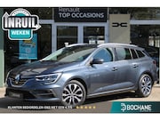 Renault Mégane - Estate 1.3 TCe 140 Techno Automaat | Navigatiesysteem | Rese