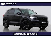 Volvo XC40 - 2.0 B3 Plus Black Edition | Harman/Kardon | Pilot Assist | C