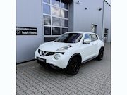 Nissan Juke - 1.6 Connect Edition *360CAMERA/NAVI/CRUISE/TREKHAAK/*