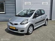 Toyota Aygo - 1.0-12V Access 2e eigenaar