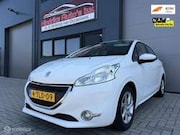 Peugeot 208 - 1.6 e-HDi Blue Lease
