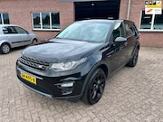 Land Rover Discovery Sport - 2.0 Si4 4WD HSE//133.000 km NAP