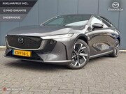Mazda 6e - Takumi 68.8 kWh Nieuw! | Direct leverbaar | Inclusief €2000 
