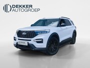 Ford Explorer - 3.0 V6 EcoBoost PHEV ST-Line 457 pk AWD 7-persoons - B&O Pre