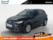 Seat Arona - 1.0 TSI Style Business Intense *Navi+Camera*Climate Control*