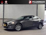 Mazda 3 - 2.0 e-SA-X Comfort