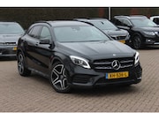 Mercedes-Benz GLA-Klasse - 180 Business Solution AMG Night Upgrade / Camera / Apple Car