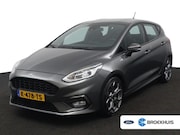 Ford Fiesta - 1.0 EcoBoost ST-Line | Winterpack | Navigatie | Climate Cont