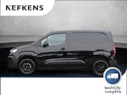 Peugeot Partner - 1.5 BlueHDi 130 EAT8 S&S L1 Automaat | AppleCarPlay/AndroidA