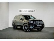 Mercedes-Benz GLS-klasse - GLS AMG 63 4MATIC+ Premium Plus | 612PK | 23” | BURMESTER |