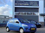 Hyundai i10 - 1.1 Active Cool nap airco nieuwe apk 2xsleutels zeer nette s