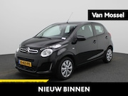 Citroën C1 - 1.0 VTi Feel | BLUETOOTH | AIRCO | ELEKTRISCHE RAMEN VOOR |