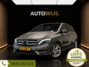 Mercedes-Benz B-klasse - 180 Ambition|TREKHAAK|XENON|NAVI|MEMORY