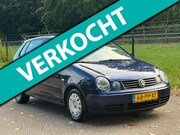 Volkswagen Polo - 1.4-16V Athene /AUTOMAAT/Airco/5-Deurs