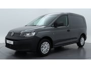 Volkswagen Caddy - Cargo PHEV 1.5 TSI 115PK 19, 7kWh DSG eHybrid / Direct lever