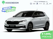 Skoda Fabia - 1.0 TSI Monte Carlo