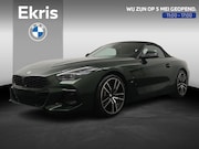 BMW Z4 - sDrive30i M-Sportpakket | Elektrisch Bedienbare Stoelen | Ha