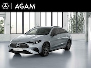 Mercedes-Benz CLA-Klasse - Shooting Brake electric 250+ Business Solution AMG 85 kWh