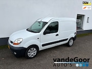Renault Kangoo Express - 1.5 dCi, '05, jaar apk, airco, trekhaak, marge