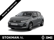 Dacia Sandero - Limited Edition | Achteruitrijcamera | Bekleding ‘Expression
