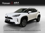 Toyota Yaris Cross - 1.5 Hybrid 130 Dynamic I Direct leverbaar I Stoel en Stuurve