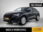 Audi Q3 - Sportback 45 TFSI e Edition | APPLE CARPLAY - ANDR