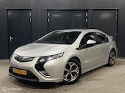 Opel Ampera - 1.4 leder/stoelverwarming/trekhaak/pdc/bose