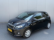 Peugeot 108 - 1.0 e-VTi Active Airco/Elektrisch-pakket/Bluetooth