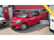 Skoda Citigo - 1.0 Greentech Style CRUISE CONTROL / AIRCO / BLUETOOTH / ELE