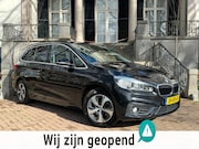 BMW 2-serie Gran Tourer - 216i Centennial Executive Navi Climate Cruise Ctr Trekhaak P