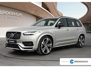 Volvo XC90 - 2.0 T8 Recharge AWD Ultimate Dark | Trekhaak | Bower & Wilki