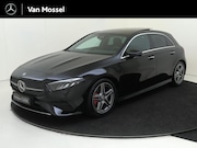 Mercedes-Benz A-klasse - 180 AMG Line / Achteruitrijcamera / Panoramadak